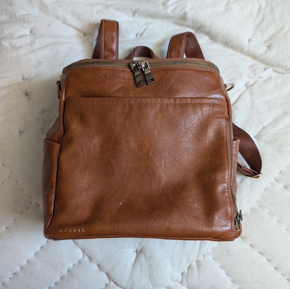 Azaria brand diaper bag Le Mere Original
